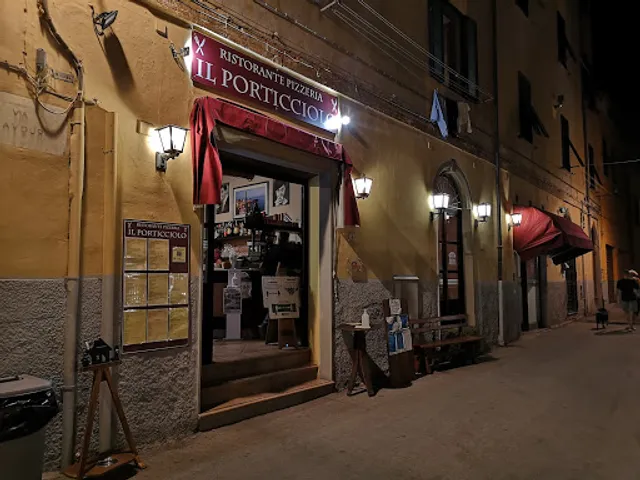 Il Porticciolo