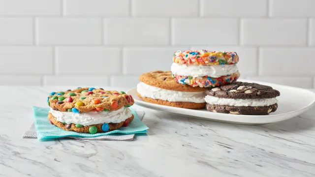 Great American Cookies