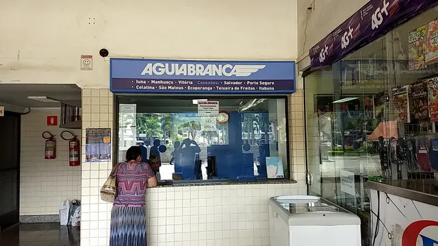 Rodovenda Rodoviária Venda Nova Ltda