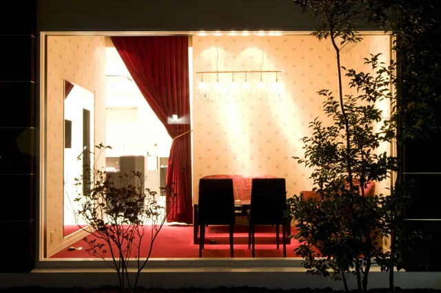 ブライダルジュエリーメイフェア