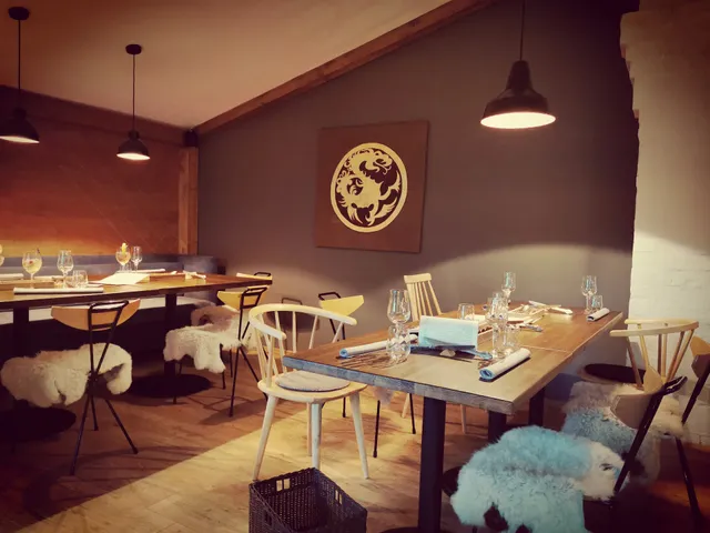 NOUA. Bucătărie Românească