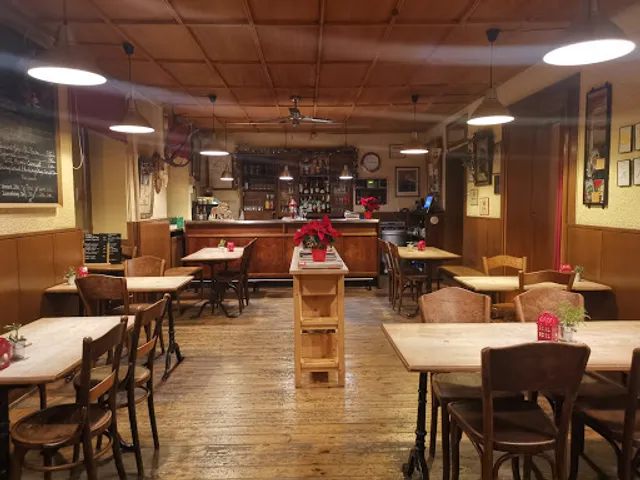 Restaurant Chez Madame