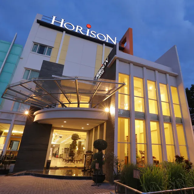 Horison Hotel