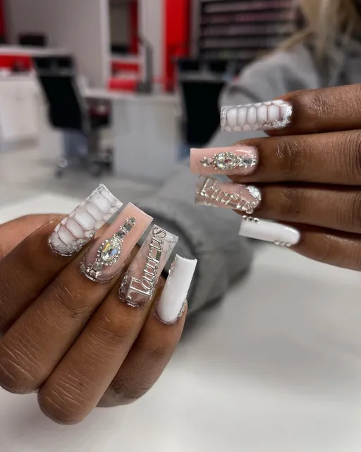 Nail'd It Beauty Bar