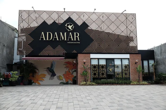 Adamar Kitchen and Lounge