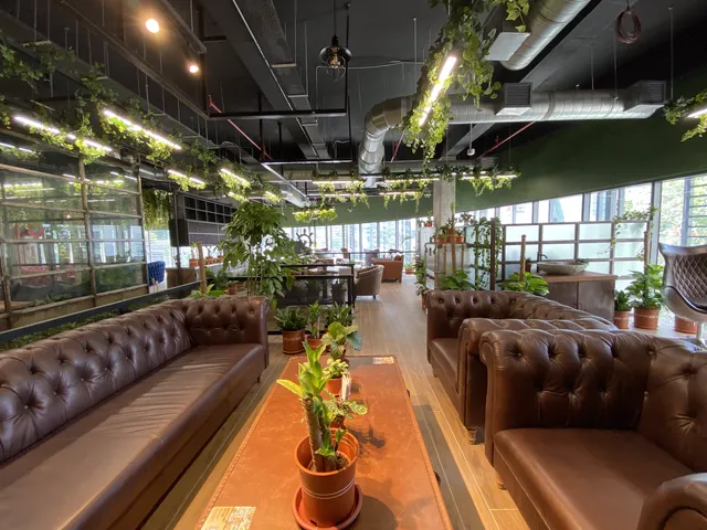 Walking On Sunshine | Korean Hair Salon Mont Kiara | Head Spa