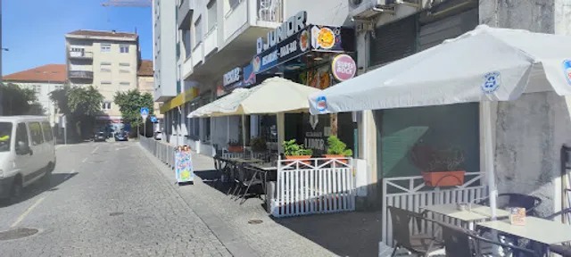 Restaurante O Júnior