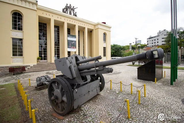 Museu do Expedicionário