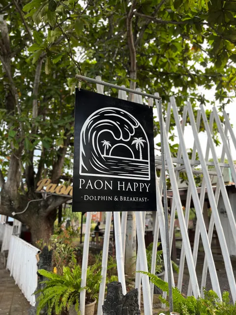 Paon Happy Lovina Dolphin Tour