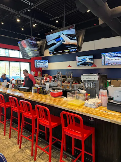 Waldo's Chicken & Beer