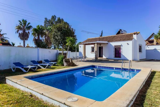 VIVIENDA RURAL ATLÁNTICO SUR CONIL