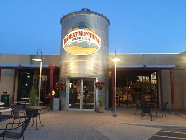 Wheat Montana Bakery & Deli