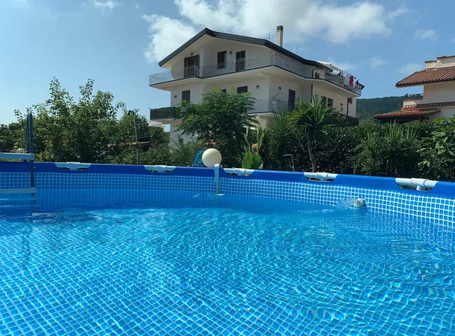 VILLA PASCALE - B&B - Casa Vacanze