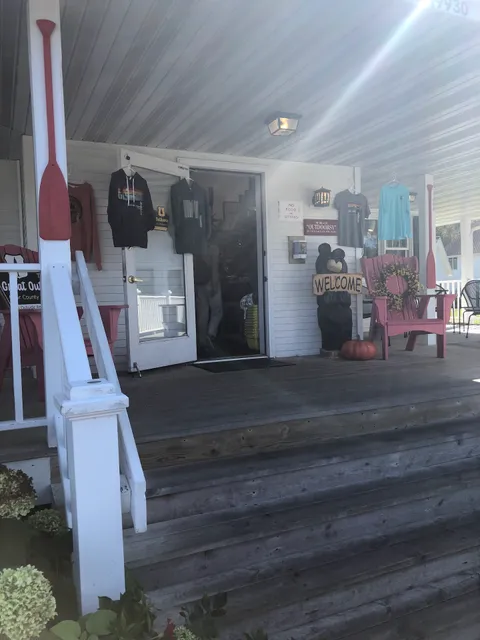 Beach People Ephraim