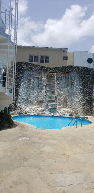 Las Margaritas Hotel