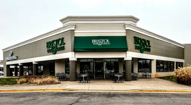 Bristol Bar & Grille | East