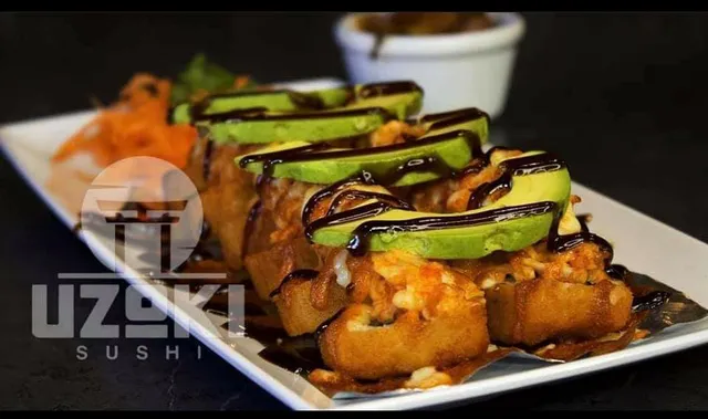 Uzoki Sushi