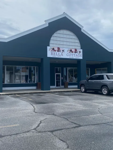 Bella Cottage