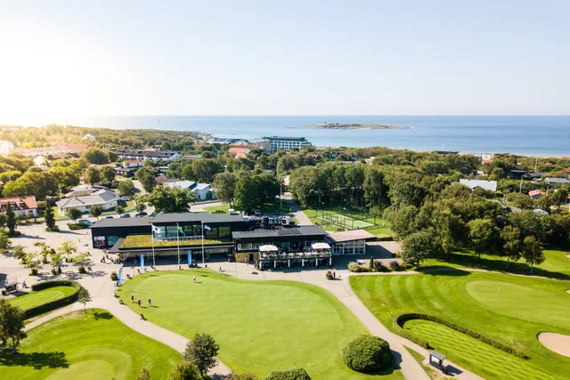 Halmstad Golf Club