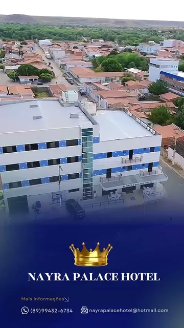 Nayra Palace Hotel