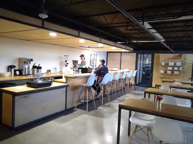 Prelude Coffee Roasters