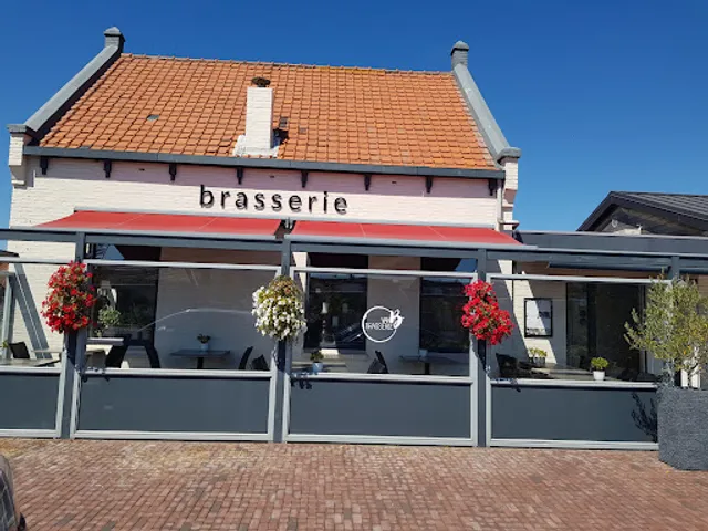 Brasserie van B