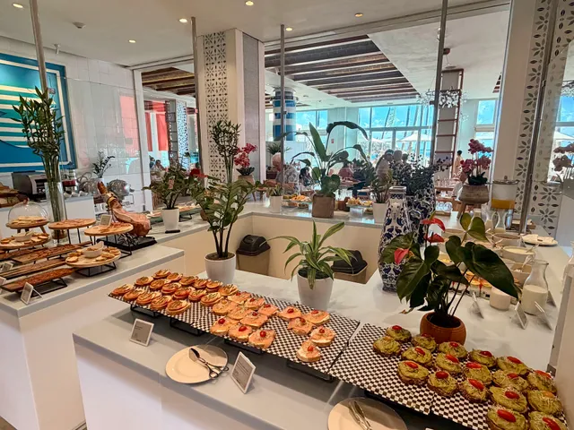 El Faro de Coral Level