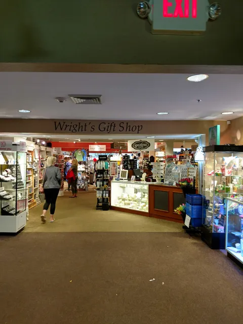 Wright's Gift Shop