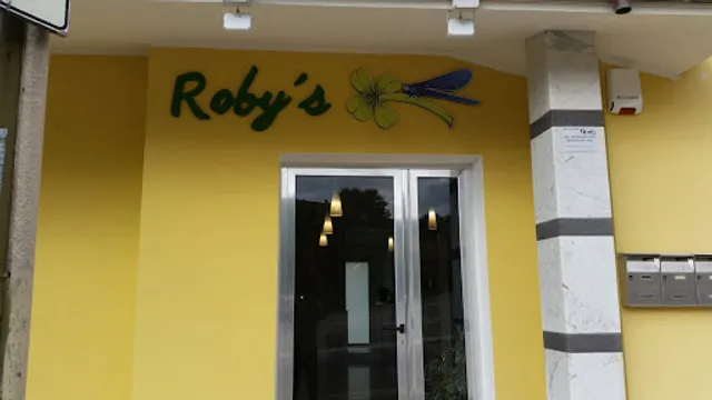 Roby's Caffetteria