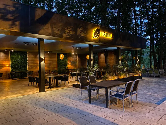 Restaurant Parku