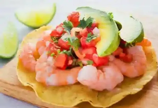 Agua de Sal Cocina de Mar