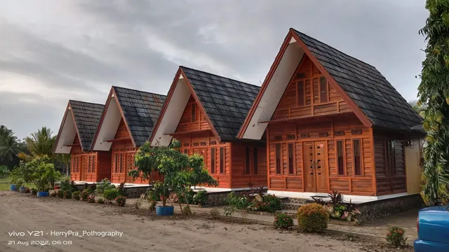 RedDoorz @ Geopark Ciletuh Sukabumi