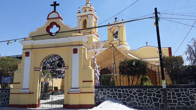 Iglesia de San Pedro