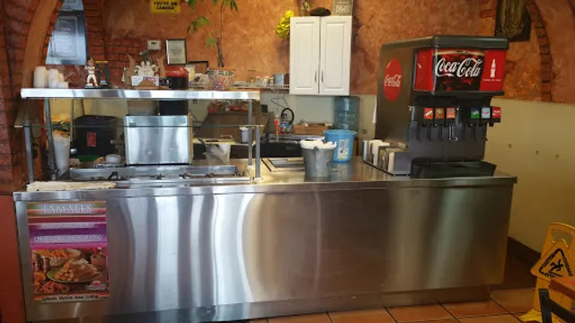 Taqueria La Mexicana