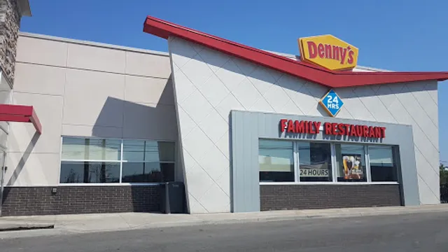 Denny's