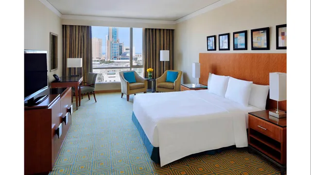 Courtyard by Marriott Kuwait City