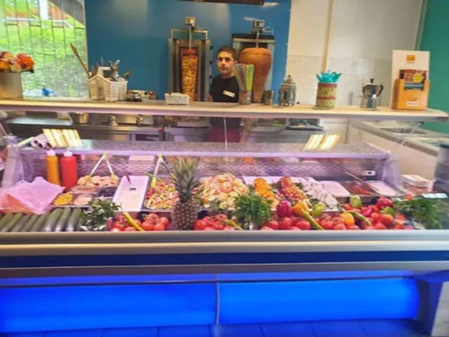 Orient Oase Neubrandenburg