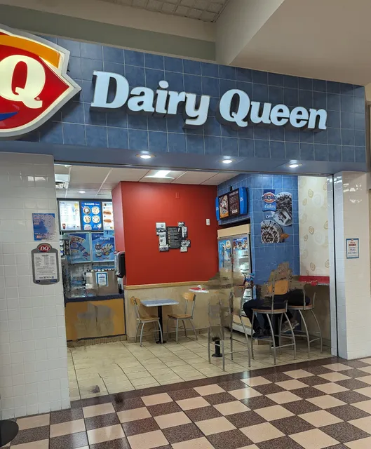 Dairy Queen (Treat)