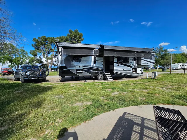 Buena Vista Aquatic Area