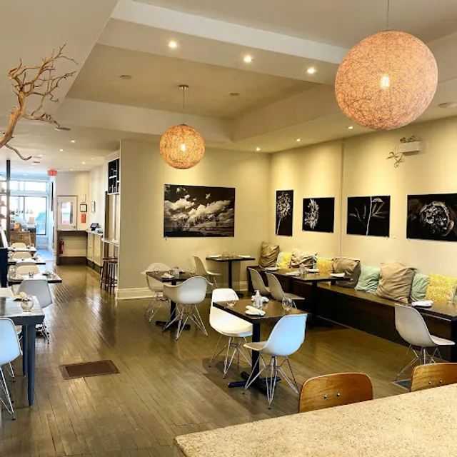 Bolete Restaurant And Catering