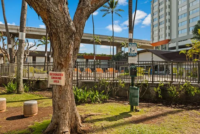 Best Western The Plaza Hotel Honolulu Airport
