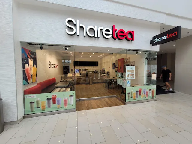 Sharetea