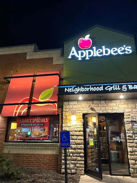 Applebee's Grill + Bar