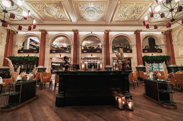 Piazza Italiana - Italian Restaurant