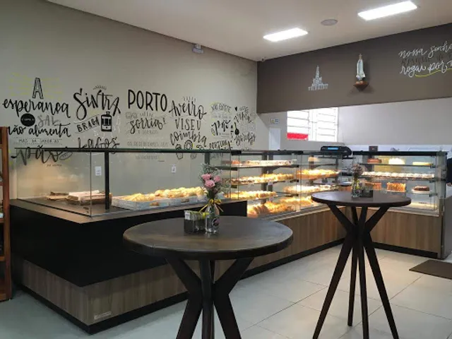 Mimos da Terrinha - Delícias Portuguesas