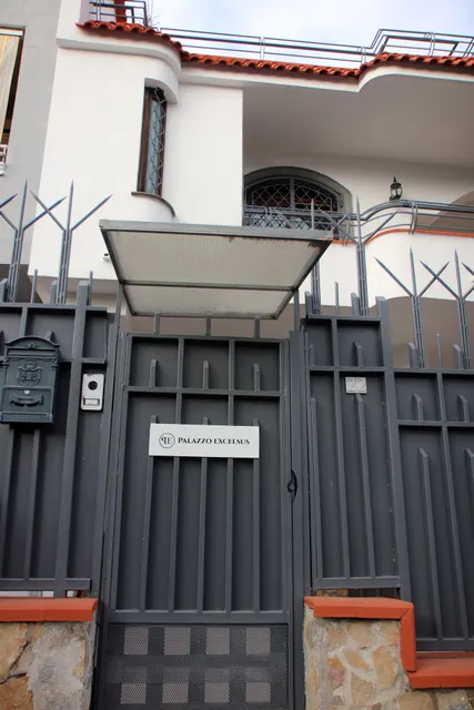 Palazzo Excelsus