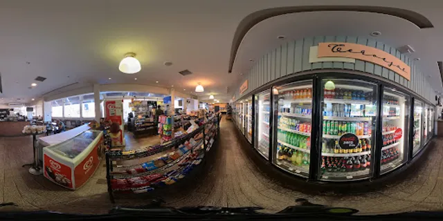 Zappa's Breads and Temptations - Anísio