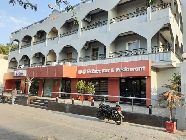 Prince Restaurant