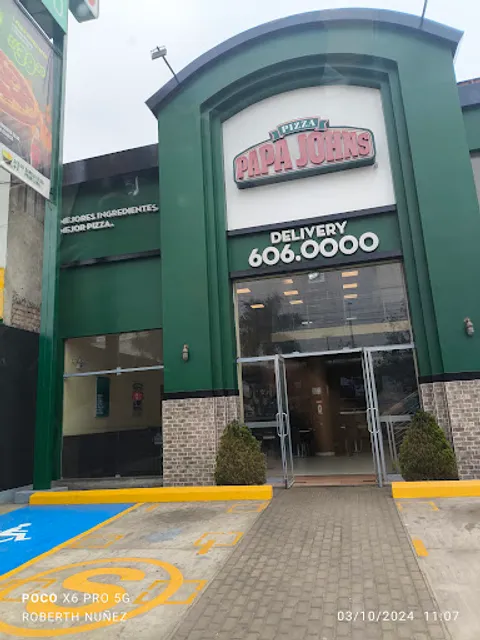 Mateo Pescados y Mariscos