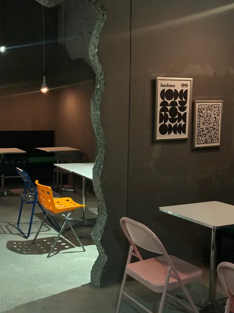 Mễ - Mexican fusion bites